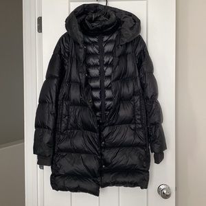 Athleta Down Jacket